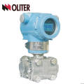 4-20mA smart differential pressure transmitter